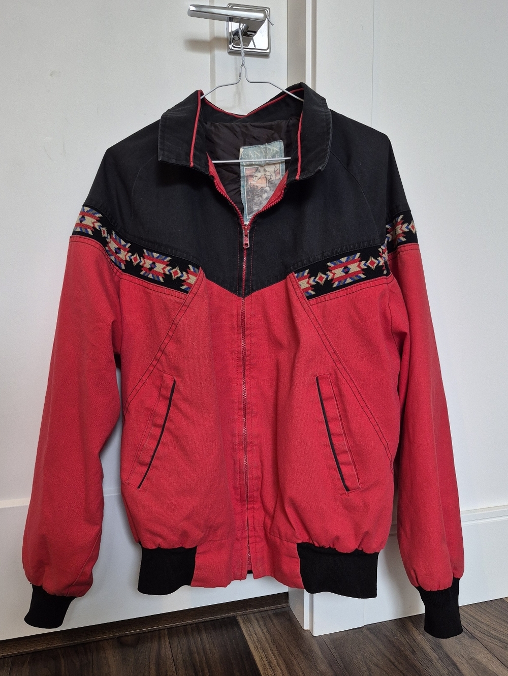 CANYON GUIDE OUTFITTERS Jacket